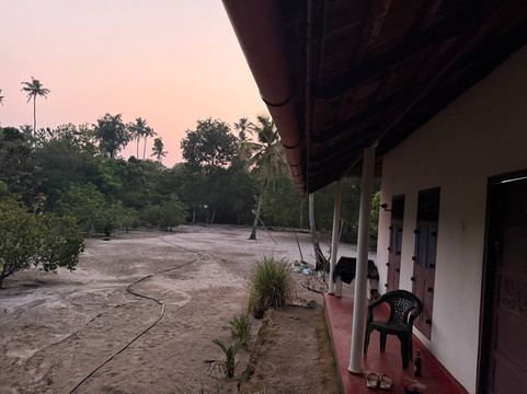 阿洽扬斯家庭旅馆主图