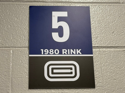 Lake Placid Olympic Center-普莱西德湖必去景点