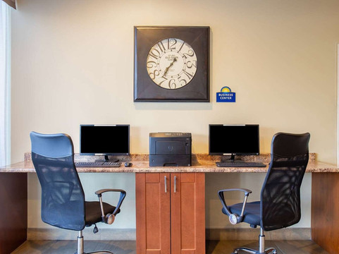 克兰布鲁克温德姆戴斯酒店及会议中心