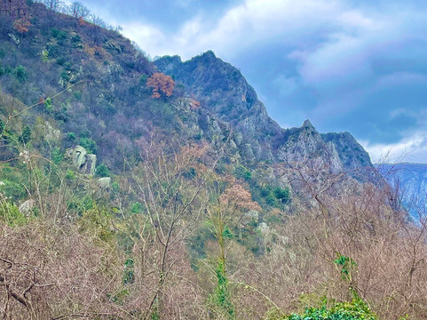 Matka Canyon-斯科普里必去景点