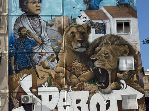 Tour with Dinur - Day Tours-耶路撒冷必去景点