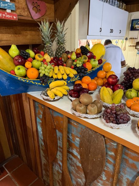 普拉亚都法鲁旅馆-官方