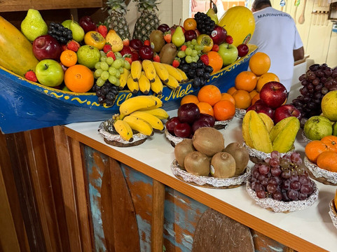 普拉亚都法鲁旅馆主图