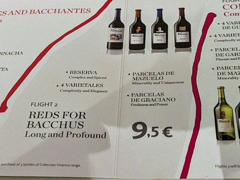 Vivanco-Briones必去景点