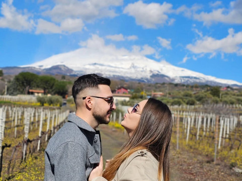 Tenuta Papale-Belpasso必去景点