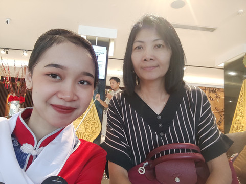 三宝拢科塔拉玛地铁公园景观酒店主图