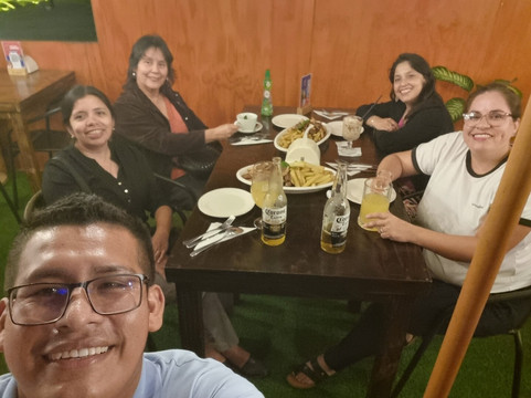 Restaurant El Abuelo