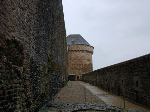 National Maritime Museum-布列斯特必去景点