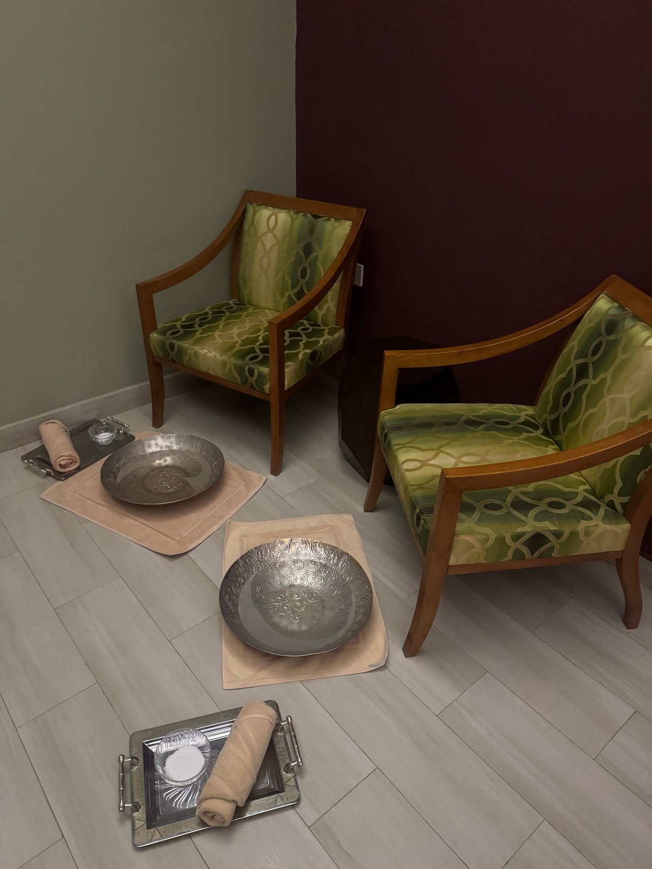 阿曼马斯喀特圣塔拉酒店-官方