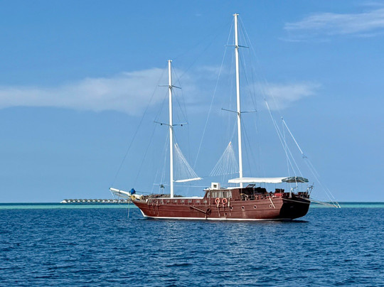 秘密乐园有限公司-胡鲁马累必去景点