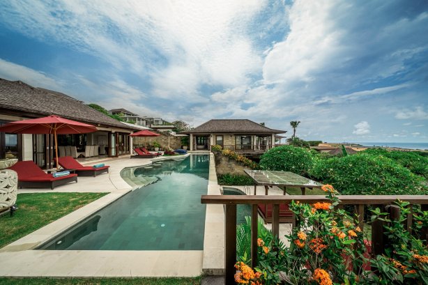 Forever Bali Villas-度假村/酒店