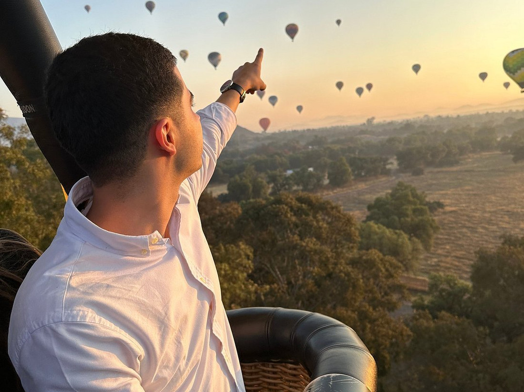 Coatlan Experiences-San Francisco Mazapa必去景点