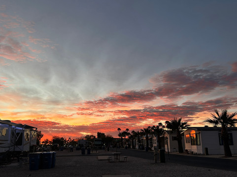 Voyager Resort Inn 旅馆主图