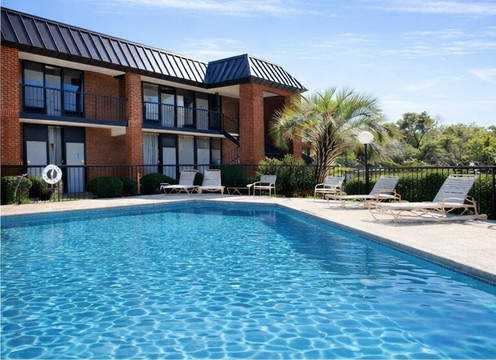 斯泰茨伯勒温德姆戴斯酒店主图