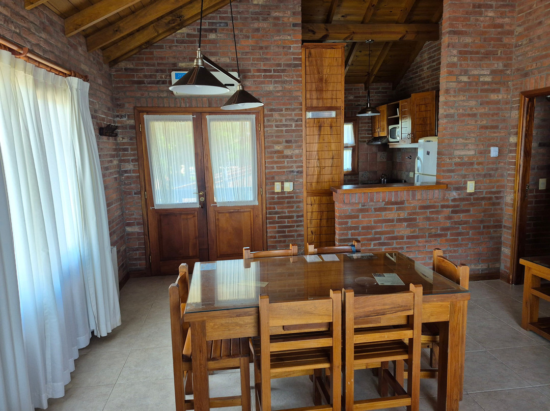 Aitue Apart Hotel & Spa主图