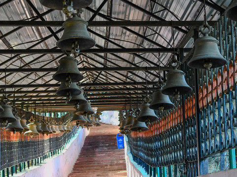 Rishikesh Day Tour-里希克虚必去景点