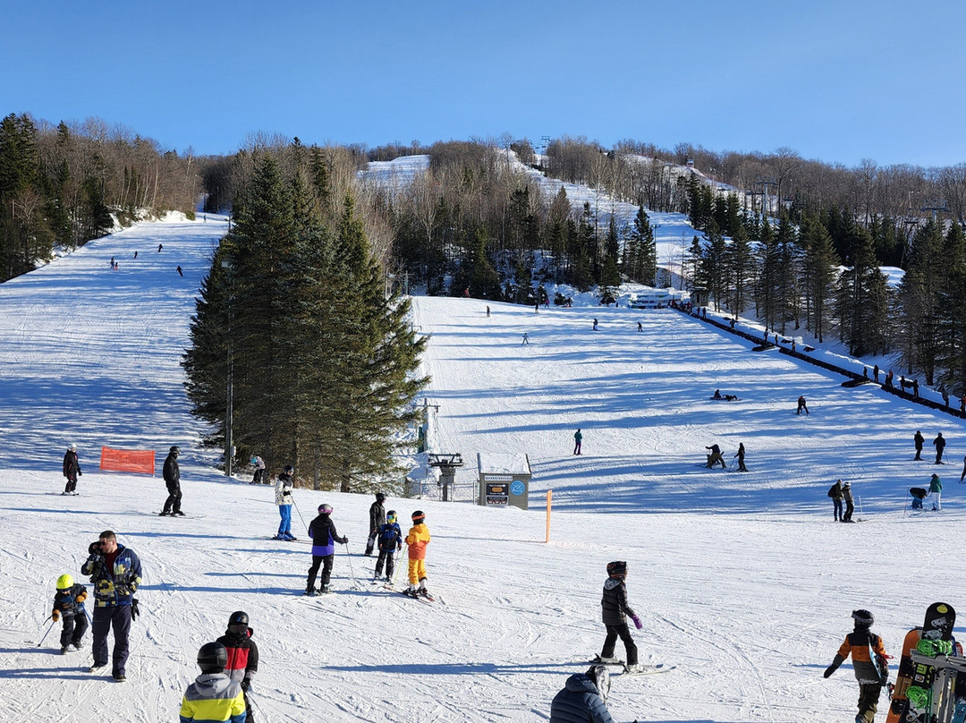 Le Relais Centre de Ski Lac-Beauport-Lac-Beauport必去景点
