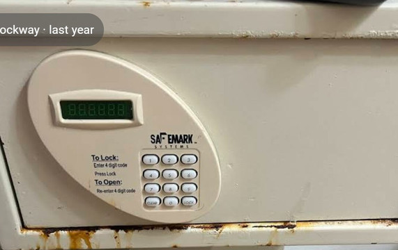 加勒比会议中心度假酒店主图