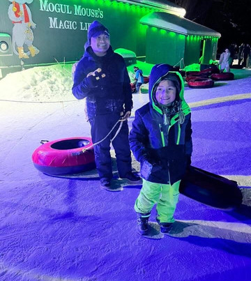 温德姆俱乐部走私者诺奇佛蒙特主图