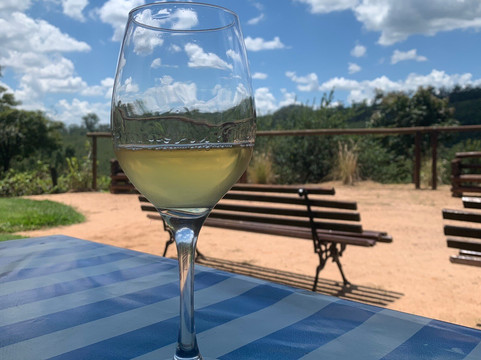 Vinícola Ifanger-维涅杜必去景点