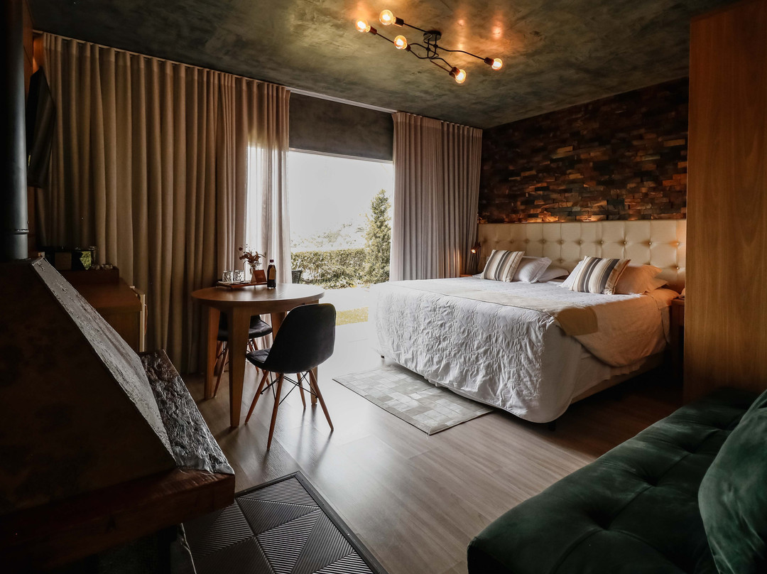 坎特里旅馆主图