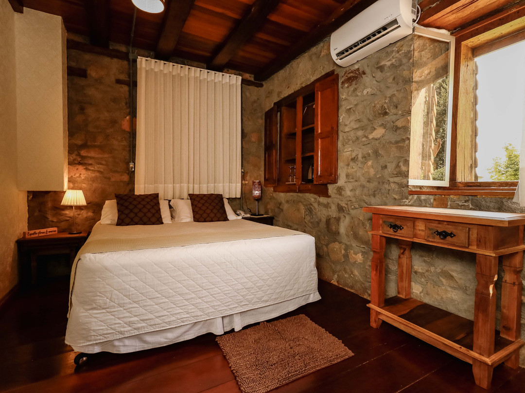 坎特里旅馆主图