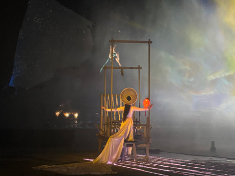 Hoi An Memories Land-会安必去景点