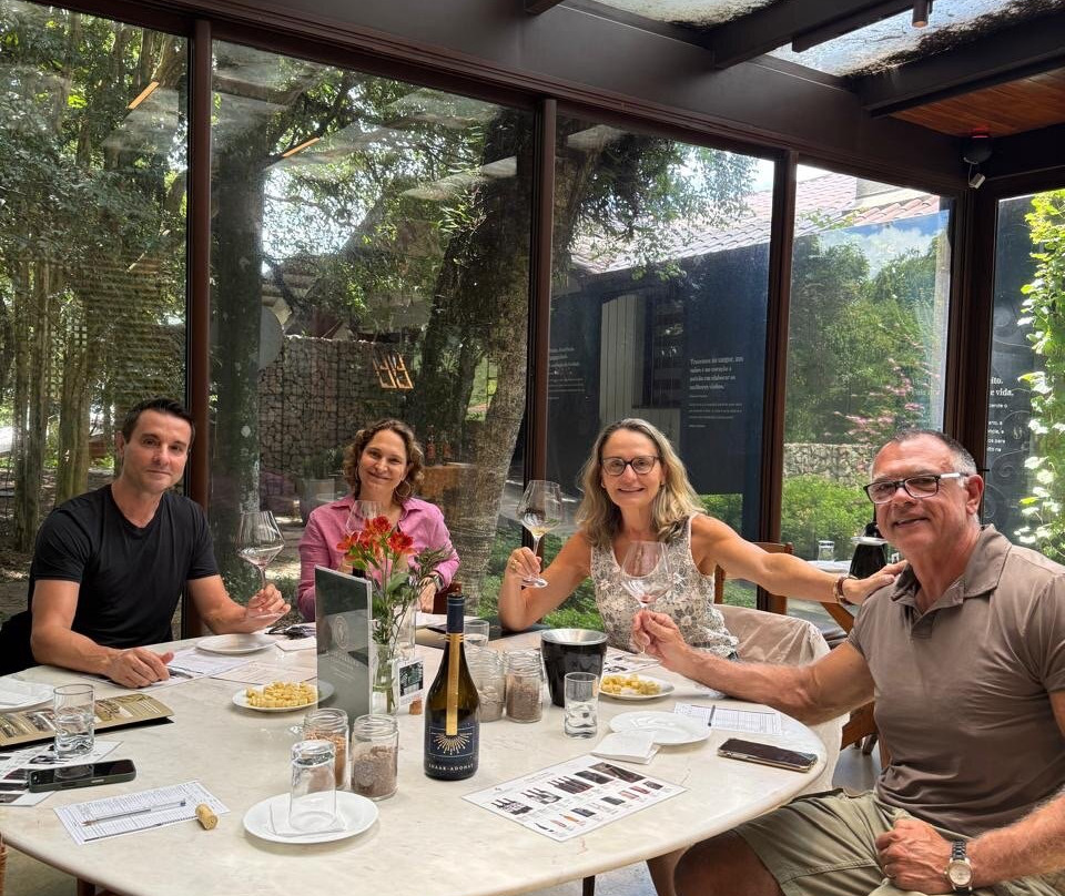 Lidio Carraro Vinícola Boutique-本图贡萨尔维斯必去景点