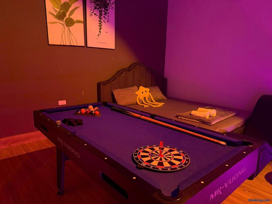 Linh Ngan Homestay - Bonnie