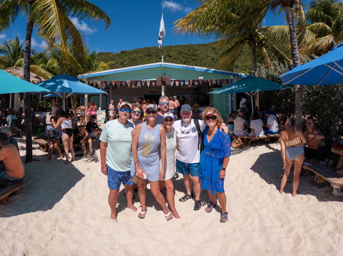 BVI Yacht Charters-Road Town必去景点