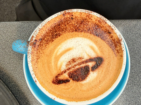 约翰山天文台-特卡波湖必去景点