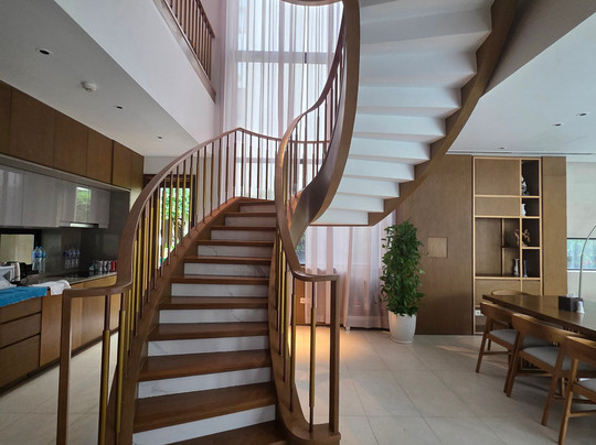 The Five Villas & Resort Quangnam Danang主图