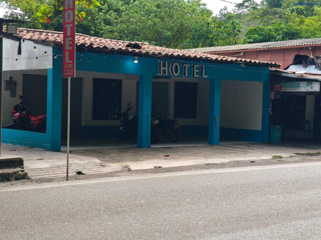 Hotel Salome