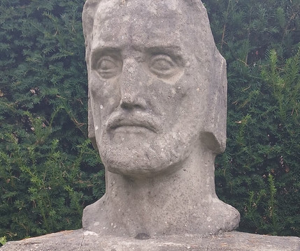 Kunststätte Bossard-Jesteburg必去景点