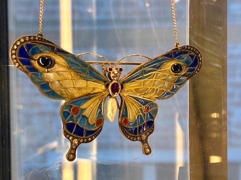 Lalique Museum-Doesburg必去景点