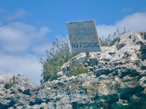 Aquaquest Escapes-George Town必去景点