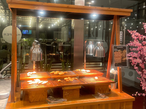 哈佩芝卡朗 - 阿斯顿酒店主图