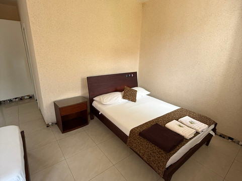 卡塔尔玛加拉帕戈斯酒店主图