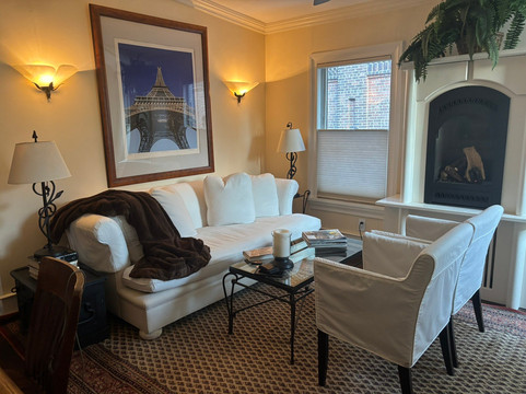 Riverview Bed and Breakfast主图