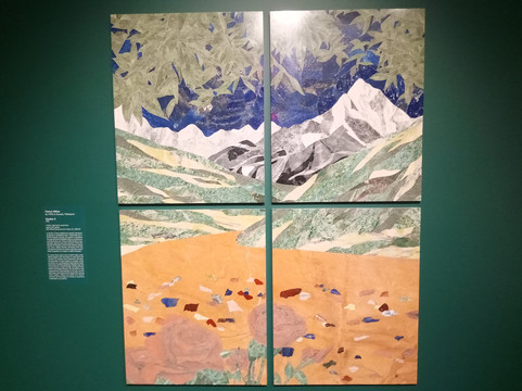 Cincinnati Art Museum-辛辛那提必去景点