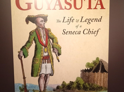 Fort Pitt Museum-匹兹堡必去景点