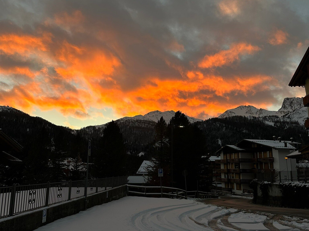 约兰达酒店主图