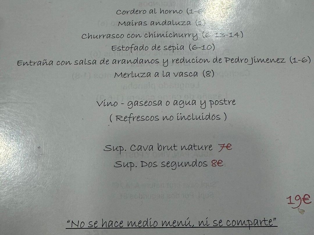 Restaurant Àngel Miquel