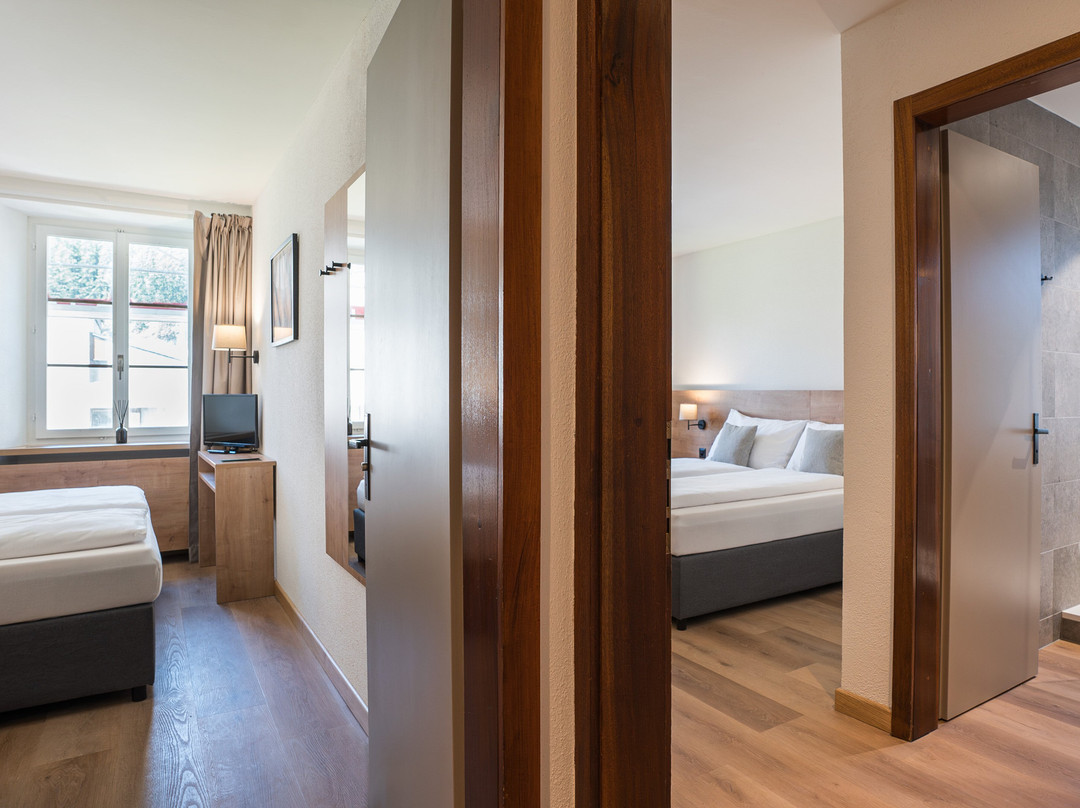 Brocco & Posta 酒店主图