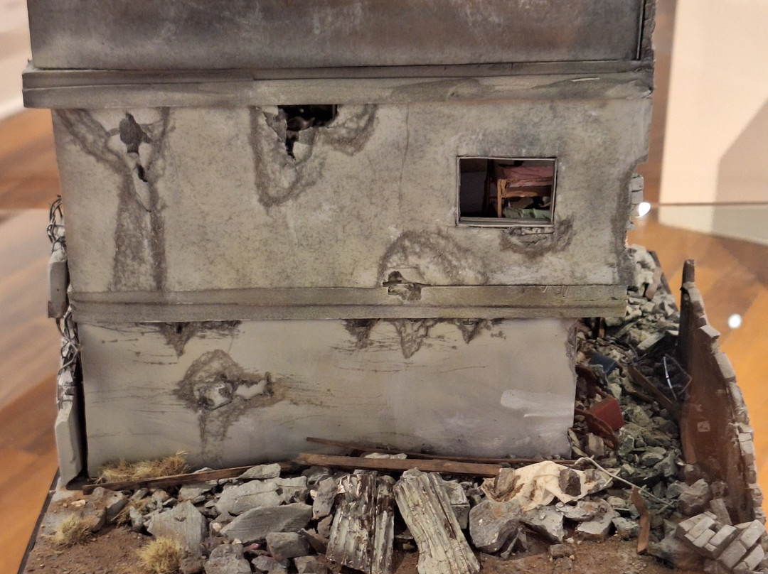 Chilliwack Museum and Archives-奇利瓦克必去景点