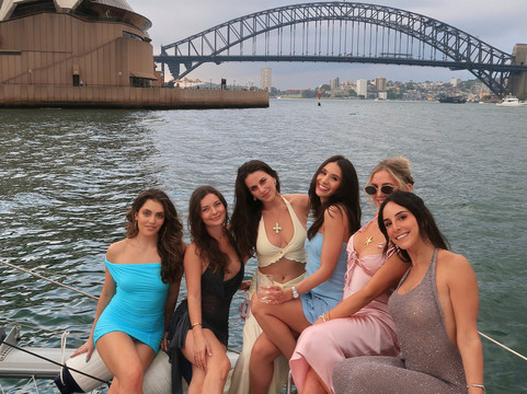 Too Up Sailing - Day Tours-德朗莫伊恩必去景点