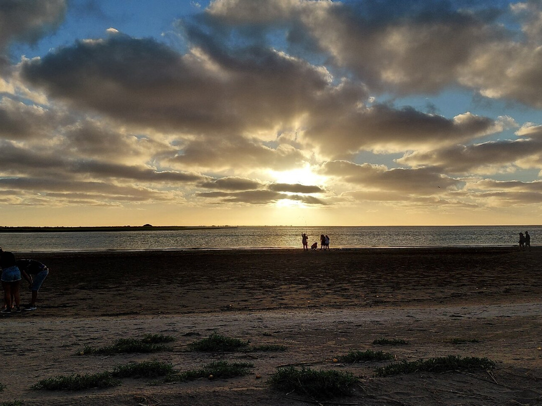 Tapera de Lopez-圣克莱门特雷图尤必去景点