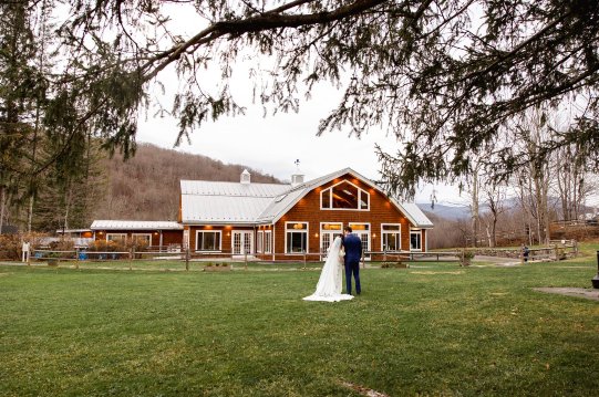 Full Moon Resort-浴室