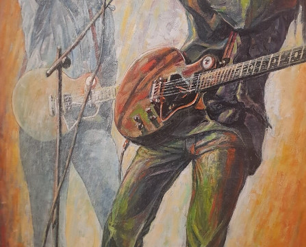 Institute of Jamaica-金斯敦必去景点