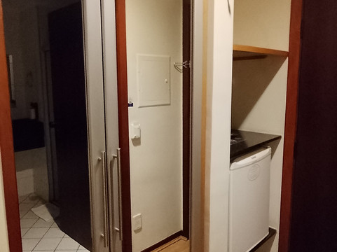 索罗卡巴皇家亚特兰蒂卡大酒店主图